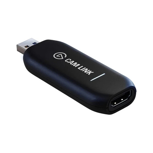 Elgato cam link hdmi - link, 4k