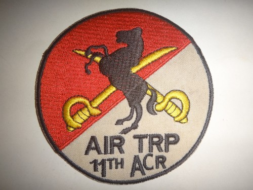 Army gepanzerte - 11.,