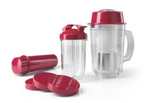 GOURMETmaxx Zubehör Set f