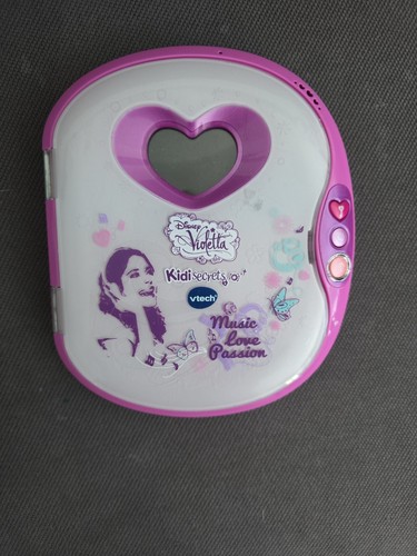Vtech kidi secrets violetta - kidi,