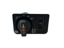 Mercedes W201 190 E Mopf0