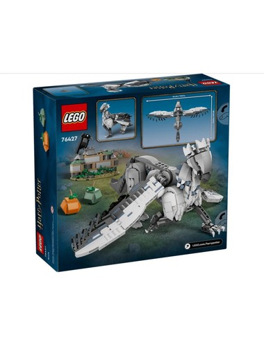 Lego harry potter 76427 - lego®,