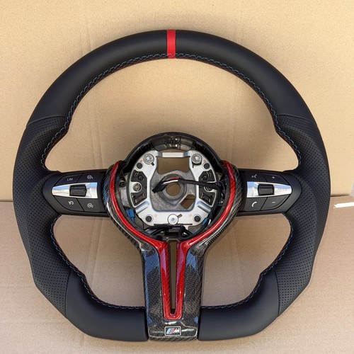Bmw lenkrad performance f10 - performance,