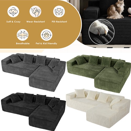 Ecksofa mit schlaffunktion - mit,