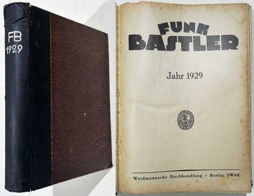 Radio radiotechnik funk - radio,