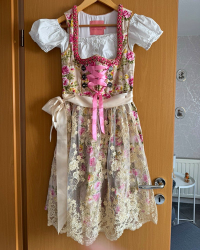 Engel dirndl 34 - dirndl,