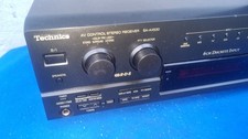 Technics SA-AX 530