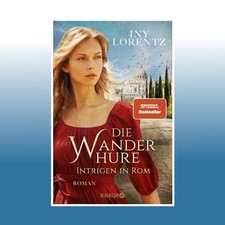 Die Wanderhure. Intrigen in