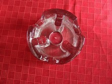 Schönes klassisches Stövchen