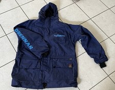 Drennan Hulkon Hunt Team England Gore Tex Regenjacke Gr.L  neu