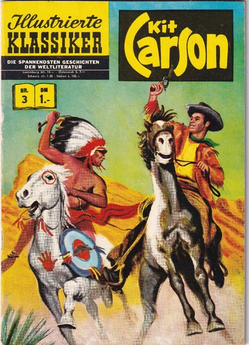 Illustrierte klassiker kit - klassiker, 3