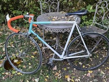 KTM Strada Rennrad RH 60