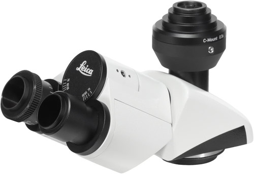 Leica microsystems dm300 - dm300, trino