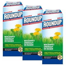 Roundup rasen unkrautfrei - roundup, rasen-unkrautfrei