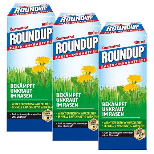 Roundup rasen unkrautfrei - roundup, rasen-unkrautfrei