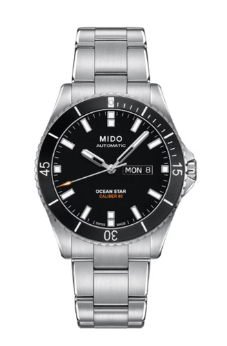 Mido ocean star - mido,