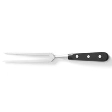 Professionelle fleischgabel - professionelle,