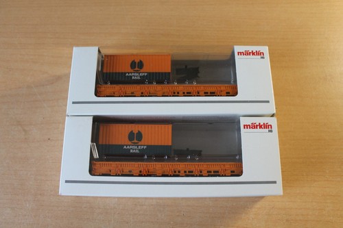 Märklin stk 46933 - 2,