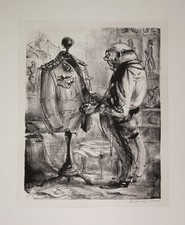 A. Paul Weber (1893-1980)