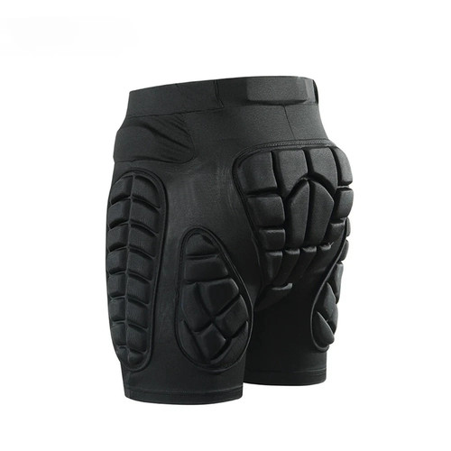Motorradshorts skaten - motorradshorts,