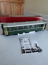 PERFECT LGB 3167 RHB COACH