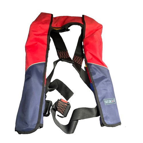 Seago 150n inflatable junior - seago,