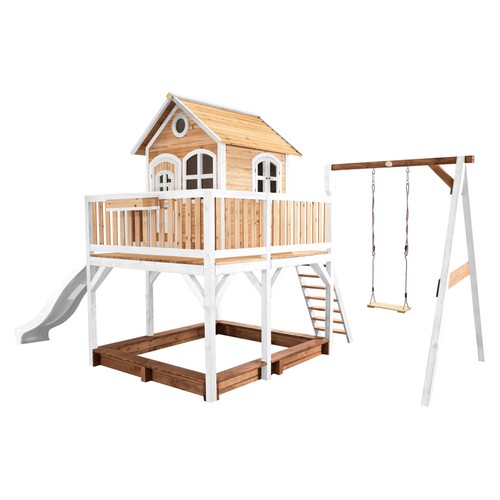 Axi spielhaus liam mit - liam,