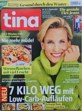 Großes Zeitschriften Paket # Laura Bella Tina  uvm. 3 Hefte