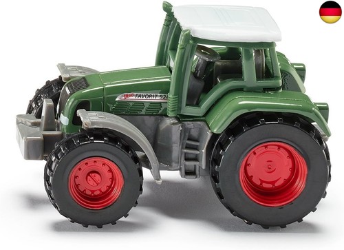 Siku 0858 fendt favorit - favorit, 926