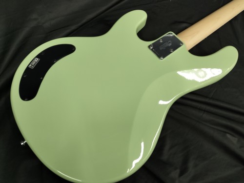 Sterling music man sub - by,