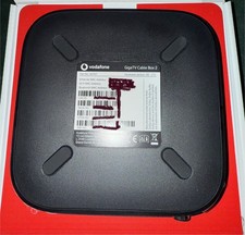 Vodafone GigaTV Hard Drive