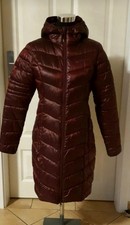 Alpine Pro Steppmantel