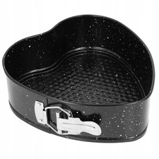 Große Herz-Backform 20cm mit