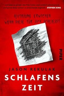 Schlafenszeit albträume - schlafenszeit,