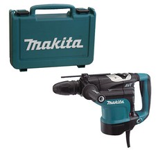 Makita kombihammer hr4511c - kombihammer,
