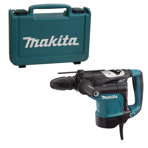 Makita kombihammer hr4511c - makita,