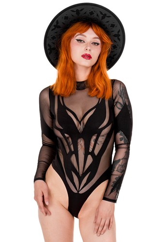 Restyle witchy sexy body - restyle,