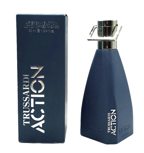 Trussardi action after - trussardi-,