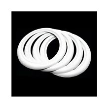  4 X Weißwandringe 16 Zoll