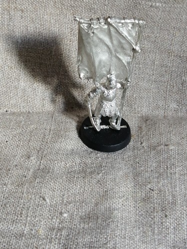 Herr der ringe - gw,
