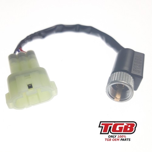 New oem tgb - new, sensor