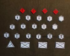 GrpFhr-Set militärische