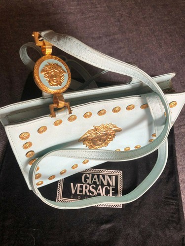 Gianni versace vintage - gianni,