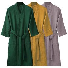 Bademantel für Sauna Bad