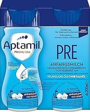 Aptamil Pronutra-ADVANCE PRE