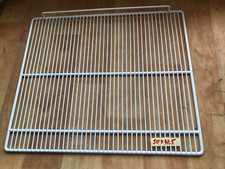 Einlegeboden,Gitterboden für diverse LIEBHERR Kühlschränke.50x42,5 cm.