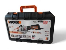 Worx Handkreissäge Worxsaw 710W 120mm/27mm WX427