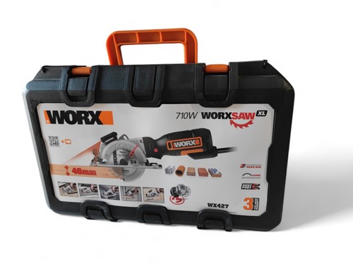 Worx handkreissäge worxsaw - worx,