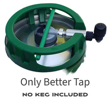 Better Tap Faucet for Heineken