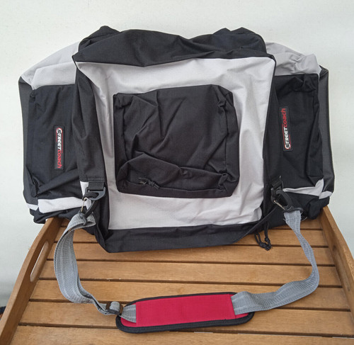 Fahrradtasche